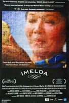 Imelda - Philippine Movie Poster (xs thumbnail)