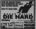 Die Hard Other