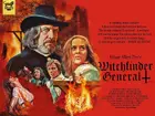 Witchfinder General Poster