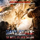 Navy Seals vs. Zombies - poster (xs thumbnail)