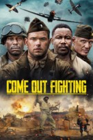 Come Out Fighting - British poster (xs thumbnail)