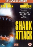 Shark Attack - Movie Cover (xs thumbnail)