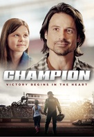 Champion - DVD movie cover (xs thumbnail)