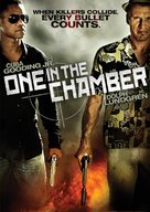 One in the Chamber - DVD movie cover (xs thumbnail)