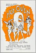 The Hot Oven Poster