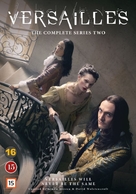 &quot;Versailles&quot; - Danish DVD movie cover (xs thumbnail)