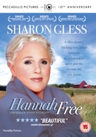 Hannah Free - British DVD movie cover (xs thumbnail)