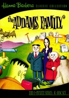 &quot;The Addams Family&quot; - Movie Cover (xs thumbnail)