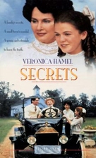 Secrets - Movie Cover (xs thumbnail)