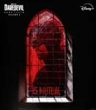 "Daredevil: Born Again" Poster