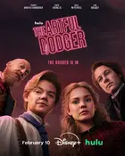 "The Artful Dodger" Poster