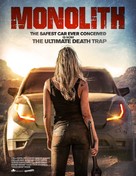 Monolith - Canadian Movie Poster (xs thumbnail)