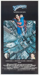 Superman - Movie Poster (xs thumbnail)