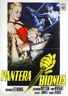 The Flanagan Boy - Italian Movie Poster (xs thumbnail)