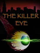 The Killer Eye - Movie Cover (xs thumbnail)