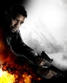 The Equalizer 2 - Key art (xs thumbnail)