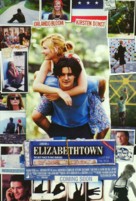 Elizabethtown - Australian Movie Poster (xs thumbnail)