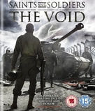 Saints and Soldiers: The Void - British Blu-Ray movie cover (xs thumbnail)