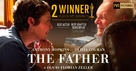 The Father - Indian For your consideration movie poster (xs thumbnail)