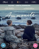 Ammonite - British Movie Cover (xs thumbnail)