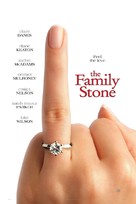 The Family Stone - Movie Poster (xs thumbnail)