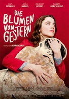 Die Blumen von gestern - Swiss Movie Poster (xs thumbnail)