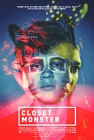 Closet Monster - Movie Poster (xs thumbnail)