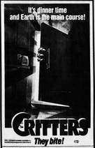 Critters - poster (xs thumbnail)