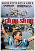 Chop Shop - Movie Poster (xs thumbnail)