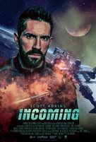 Incoming - Movie Poster (xs thumbnail)