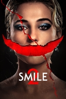 Smile 2 - Movie Poster (xs thumbnail)