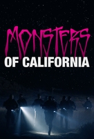 Monsters of California - Video on demand movie cover (xs thumbnail)
