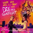 Die in a Gunfight - Indian Movie Poster (xs thumbnail)