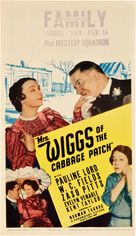 Mrs. Wiggs of the Cabbage Patch - Movie Poster (xs thumbnail)