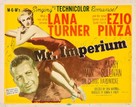 Mr. Imperium - Movie Poster (xs thumbnail)