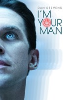 Ich bin dein Mensch - Canadian Movie Cover (xs thumbnail)