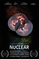 Nuclear - Movie Poster (xs thumbnail)