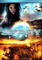 Serenity Cover