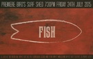 Fish: The Movie - Movie Poster (xs thumbnail)