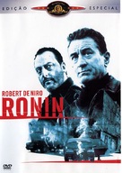 Ronin - Portuguese Movie Cover (xs thumbnail)