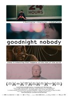 Goodnight Nobody - German Movie Poster (xs thumbnail)