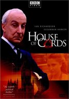 &quot;House of Cards&quot; - Movie Cover (xs thumbnail)