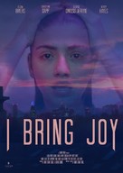 I Bring Joy - British Movie Poster (xs thumbnail)