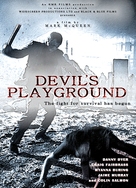 Devil&#039;s Playground - Movie Poster (xs thumbnail)