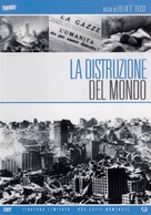 Deluge - Italian DVD movie cover (xs thumbnail)