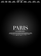 Paris - French Logo (xs thumbnail)