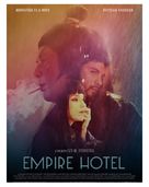 Hotel Imp&eacute;rio - Movie Poster (xs thumbnail)