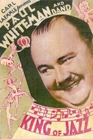 King of Jazz - Movie Poster (xs thumbnail)
