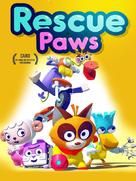 Rescue Paws - Movie Cover (xs thumbnail)