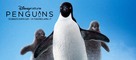 Penguins - Movie Poster (xs thumbnail)